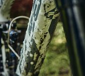 Płyn do mycia roweru WELDTITE BIKE CLEANER LIME SPRAY 1L - 5