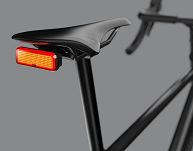 Lampa tylna pod siodełko - Knog Blinder Link Saddle - 2