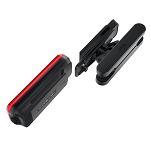 Lampa tylna pod siodełko - Knog Blinder Link Saddle - 4