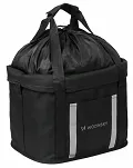 Materiałowy kosz na kierownicę Wozinsky WKR-MK - 24 L - 4