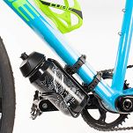 ORTLIEB O-STRAP BOTTLE CAGE MOUNT-  uchwyt na koszyk bidonu - 4
