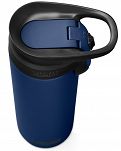 Kubek Termiczny CamelBak Forge Flow SST Vacuum Insulated, 16oz - 0.5L niebieski - 5