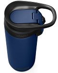 Kubek Termiczny CamelBak Forge Flow SST Vacuum Insulated, 16oz - 0.5L niebieski - 5