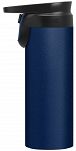 Kubek Termiczny CamelBak Forge Flow SST Vacuum Insulated, 16oz - 0.5L niebieski - 2