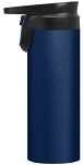 Kubek Termiczny CamelBak Forge Flow SST Vacuum Insulated, 16oz - 0.5L niebieski - 2