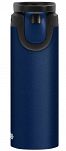 Kubek Termiczny CamelBak Forge Flow SST Vacuum Insulated, 16oz - 0.5L niebieski - 3