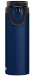 Kubek Termiczny CamelBak Forge Flow SST Vacuum Insulated, 16oz - 0.5L niebieski - 3