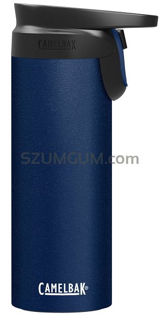 Kubek Termiczny CamelBak Forge Flow SST Vacuum Insulated, 16oz - 0.5L niebieski