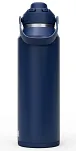 Butelka termiczna Camelbak Thrive Chug Insulated SST 1,2L / 40oz - nave blue - 2