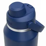 Butelka termiczna Camelbak Thrive Chug Insulated SST 1,2L / 40oz - nave blue - 3
