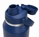 Butelka termiczna Camelbak Thrive Chug Insulated SST 1,2L / 40oz - nave blue - 4