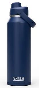 Butelka termiczna Camelbak Thrive Chug Insulated SST 1,2L / 40oz - nave blue