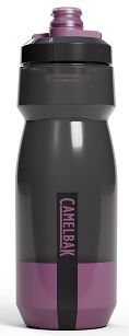 Bidon rowerowy CamelBak Podium 710ml / 24oz - mercury night fall