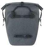 Sakwa Basil Navigator Storm L – 25–31 L - Single Bag MIK Hooks - black - 4