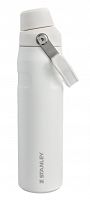 Termiczna butelka na wodę Stanley Aerolight ™ IceFlow 0,6 L- Frost
