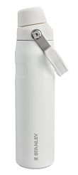 Termiczna butelka na wodę Stanley Aerolight ™ IceFlow 0,6 L- Frost