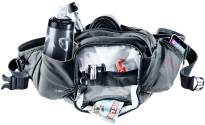 Biodrówka Deuter Pulse Pro 5 graphite - 2