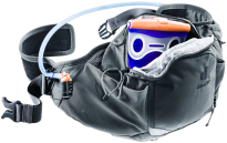 Biodrówka Deuter Pulse Pro 5 graphite - 3
