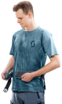 Biodrówka Deuter Pulse Pro 5 graphite - 6