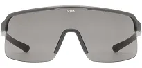 Okulary Uvex Dyrt - smoke matt / mirror smoke - 2