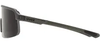 Okulary Uvex Dyrt - smoke matt / mirror smoke - 3