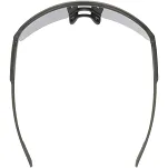 Okulary Uvex Dyrt - smoke matt / mirror smoke - 4