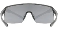 Okulary Uvex Dyrt - smoke matt / mirror smoke - 5