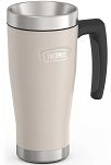 Wodoszczelny termokubek z uchwytem Thermos ICON 470ml - sandstone - 3