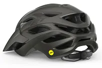 Kask MET Veleno MIPS - titanium metallic matt - 2