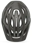 Kask MET Veleno MIPS - titanium metallic matt - 4
