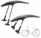 Błotnik przedni Rockbros MTB FK-899 Front - 6