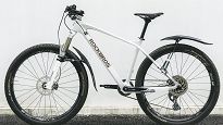 Błotnik przedni Rockbros MTB FK-899 Front - 8