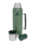 Termos stalowy Stanley LEGENDARY CLASSIC 1L - Zielony - 3