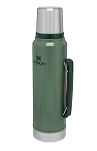 Termos stalowy Stanley LEGENDARY CLASSIC 1L - Zielony - 4