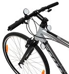 Lusterko rowerowe Zefal SPY 15 (montaż w dowolnym miejscu) - 2