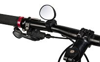 Lusterko rowerowe Zefal SPY 15 (montaż w dowolnym miejscu) - 5