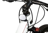 Lusterko rowerowe Zefal SPY 15 (montaż w dowolnym miejscu) - 3