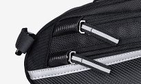 Torba podsiodłowa Topeak Wedge Pack II - MEDIUM - 6