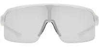 Okulary Uvex Ramp - grey matt / mirror silver - 2