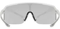 Okulary Uvex Ramp - grey matt / mirror silver - 5