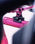 Lampka rowerowa Knog Blinder Pro 900 - Limited EF - 11