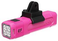 Lampka rowerowa Knog Blinder Pro 900 - Limited EF - 2