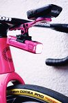 Lampka rowerowa Knog Blinder Pro 900 - Limited EF - 3