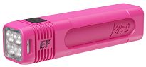 Lampka rowerowa Knog Blinder Pro 900 - Limited EF - 4