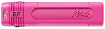 Lampka rowerowa Knog Blinder Pro 900 - Limited EF - 5