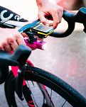 Lampka rowerowa Knog Blinder Pro 900 - Limited EF - 7
