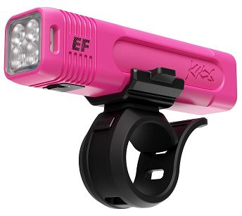 Lampka rowerowa Knog Blinder Pro 900 - Limited EF