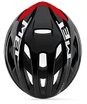 Kask MET Rivale II MIPS - black red glossy - 5