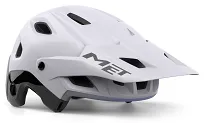 Kask z odpinaną szczęką MET Parachute MCR MIPS - lilac matt - 2