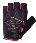 Rękawiczki Chiba Bioxcell Super Fly 3D czarne-rożowe - 2